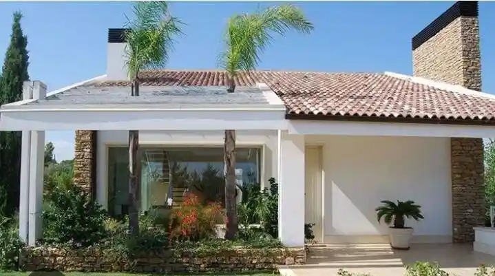 Villa in vendita a Roma