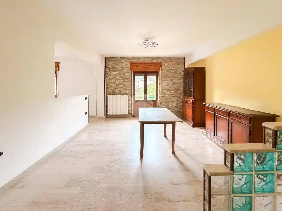 Appartamento in vendita a Avezzano