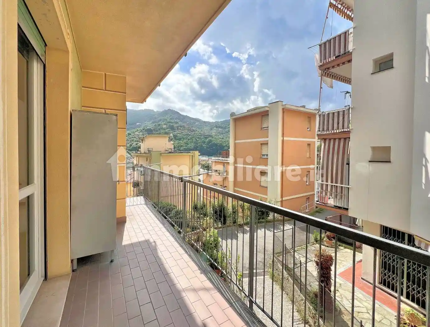 Appartamento in affitto a Recco