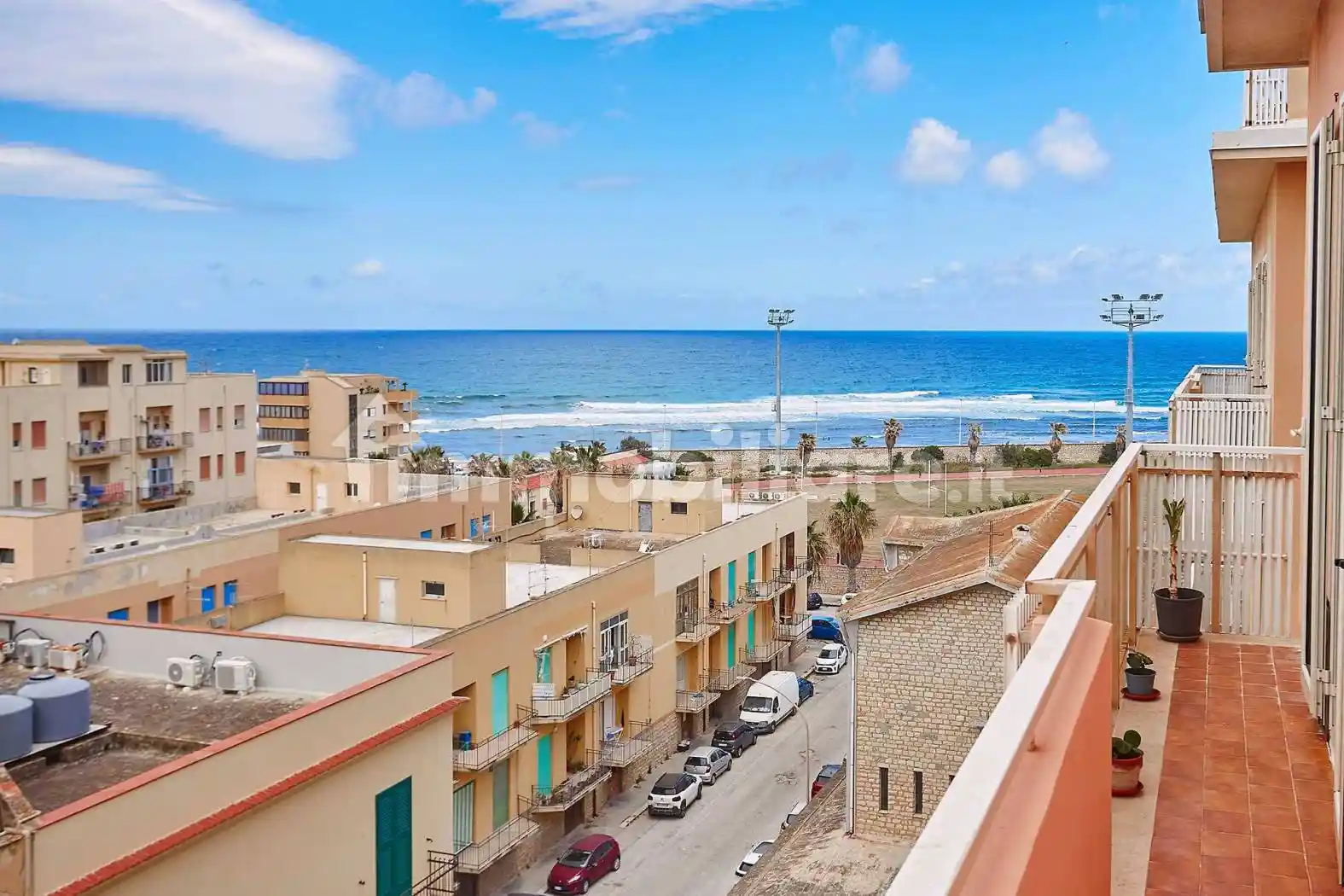 Appartamento in vendita a Trapani