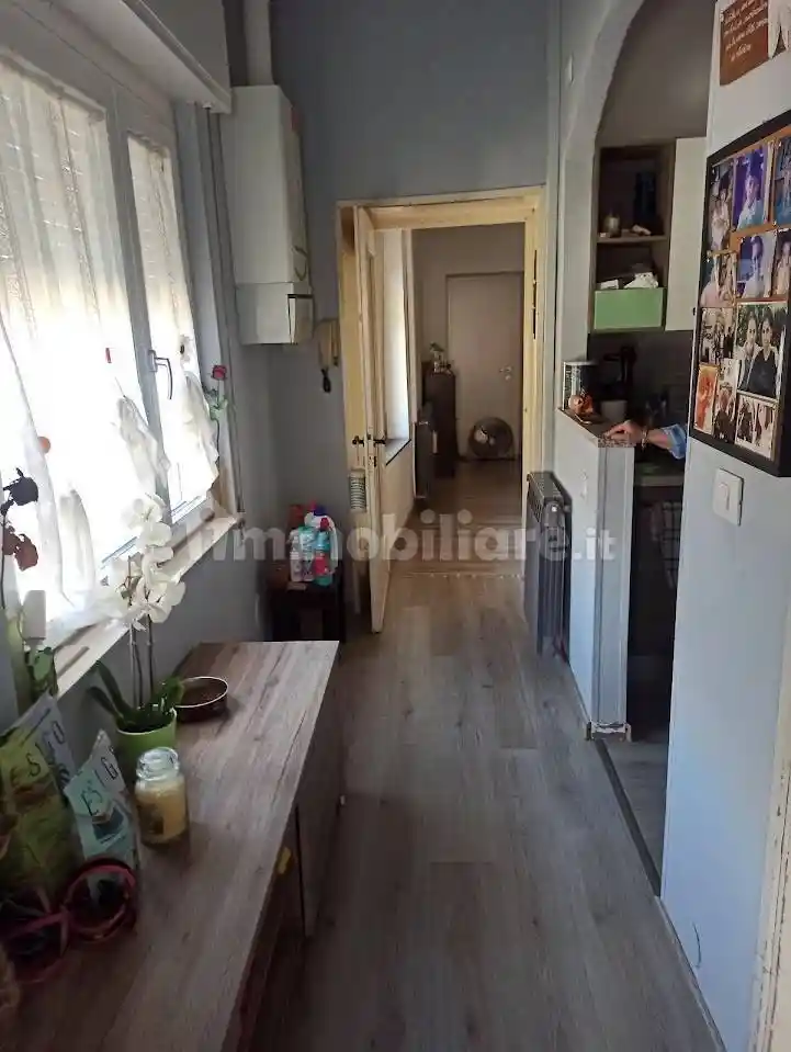 Appartamento in vendita a Galliate