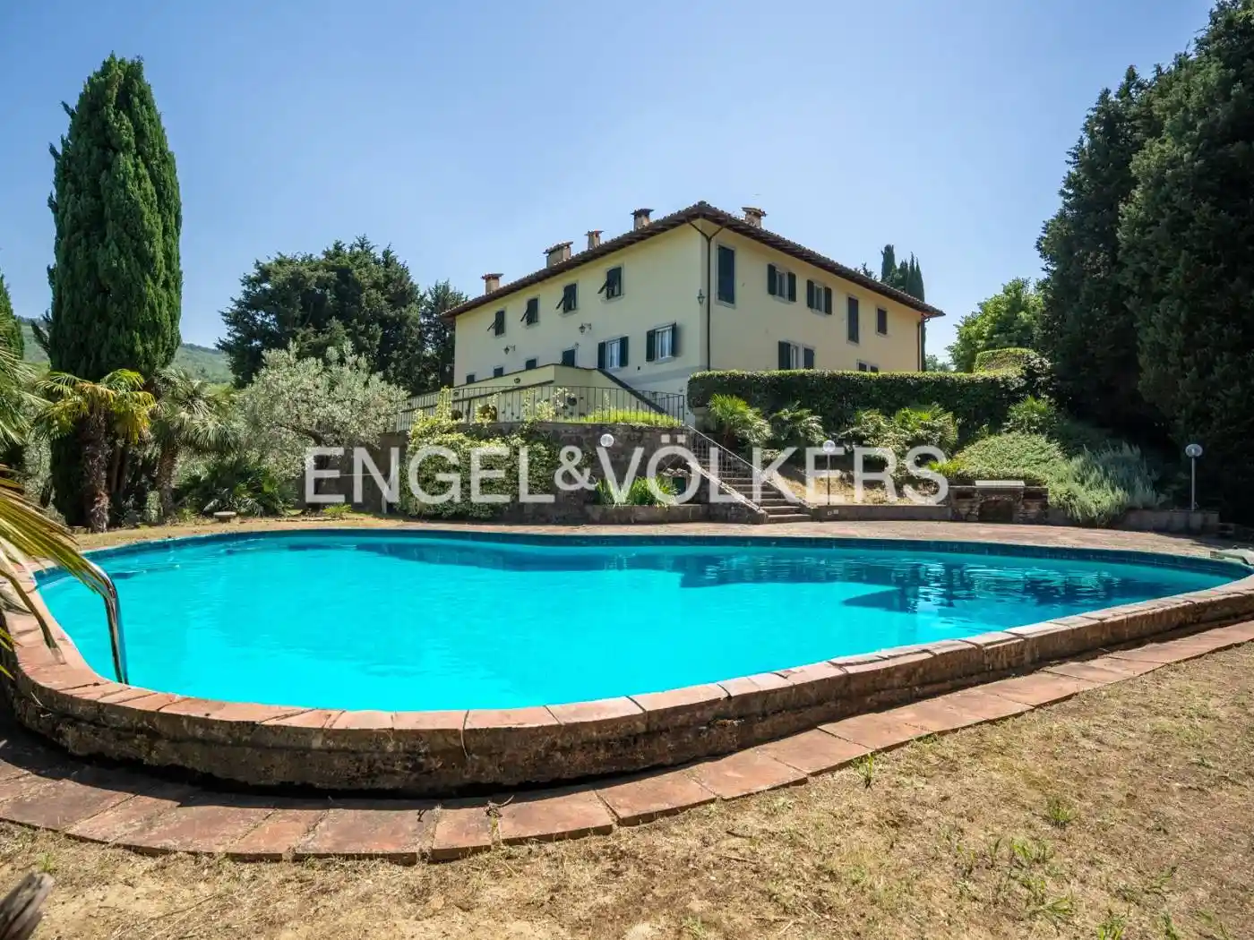 Villa in vendita a Firenze
