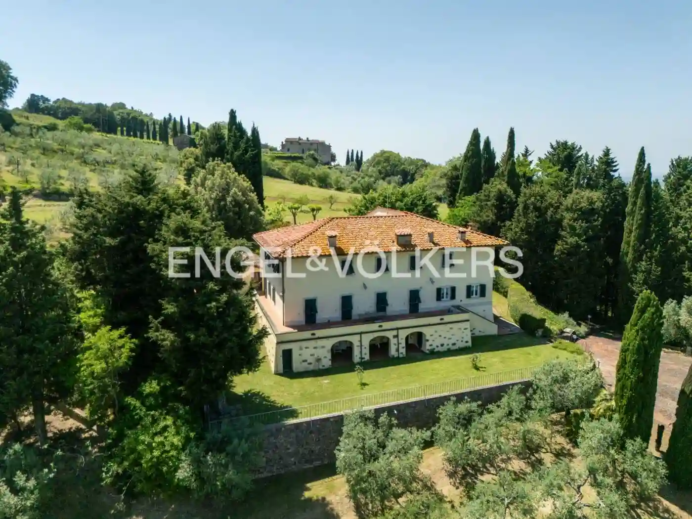 Villa - foto 3