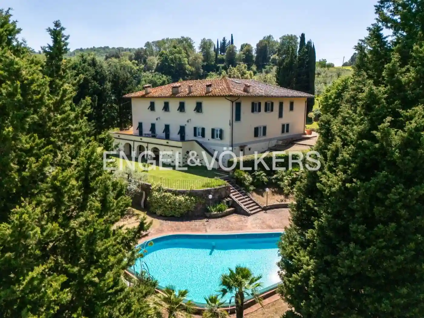 Villa - foto 5