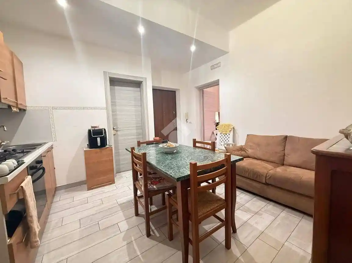Appartamento in vendita a Reggio Calabria