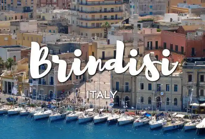 Appartamento in affitto a Brindisi