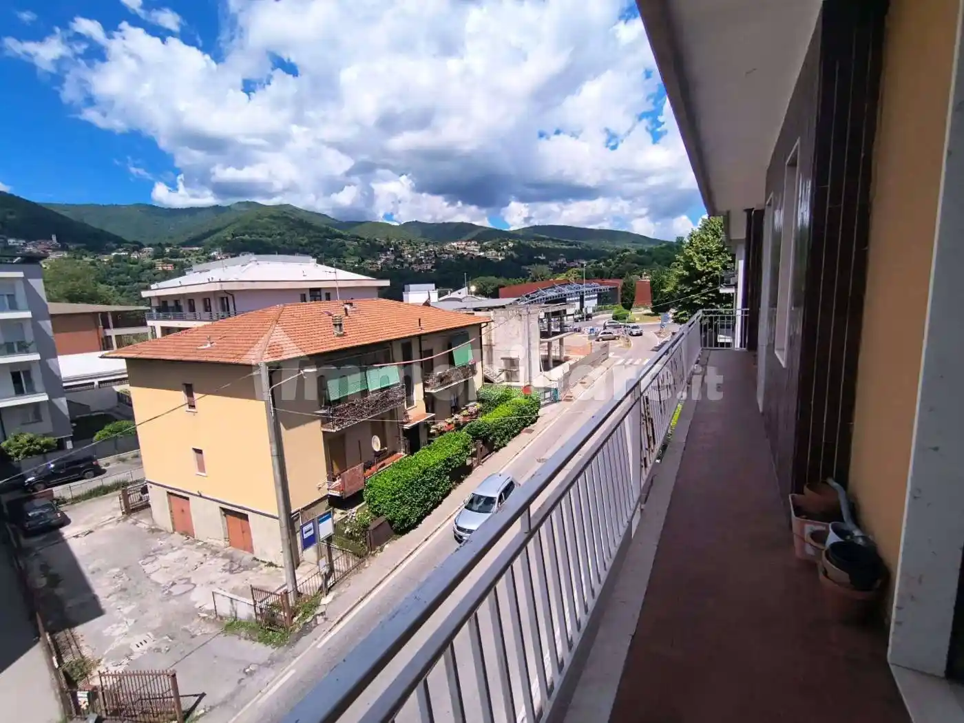 Appartamento in vendita a Lipomo
