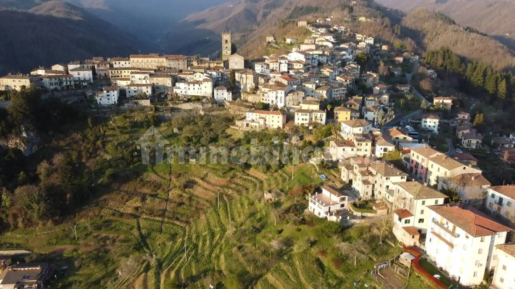 Casa indipendente in vendita a Coreglia Antelminelli