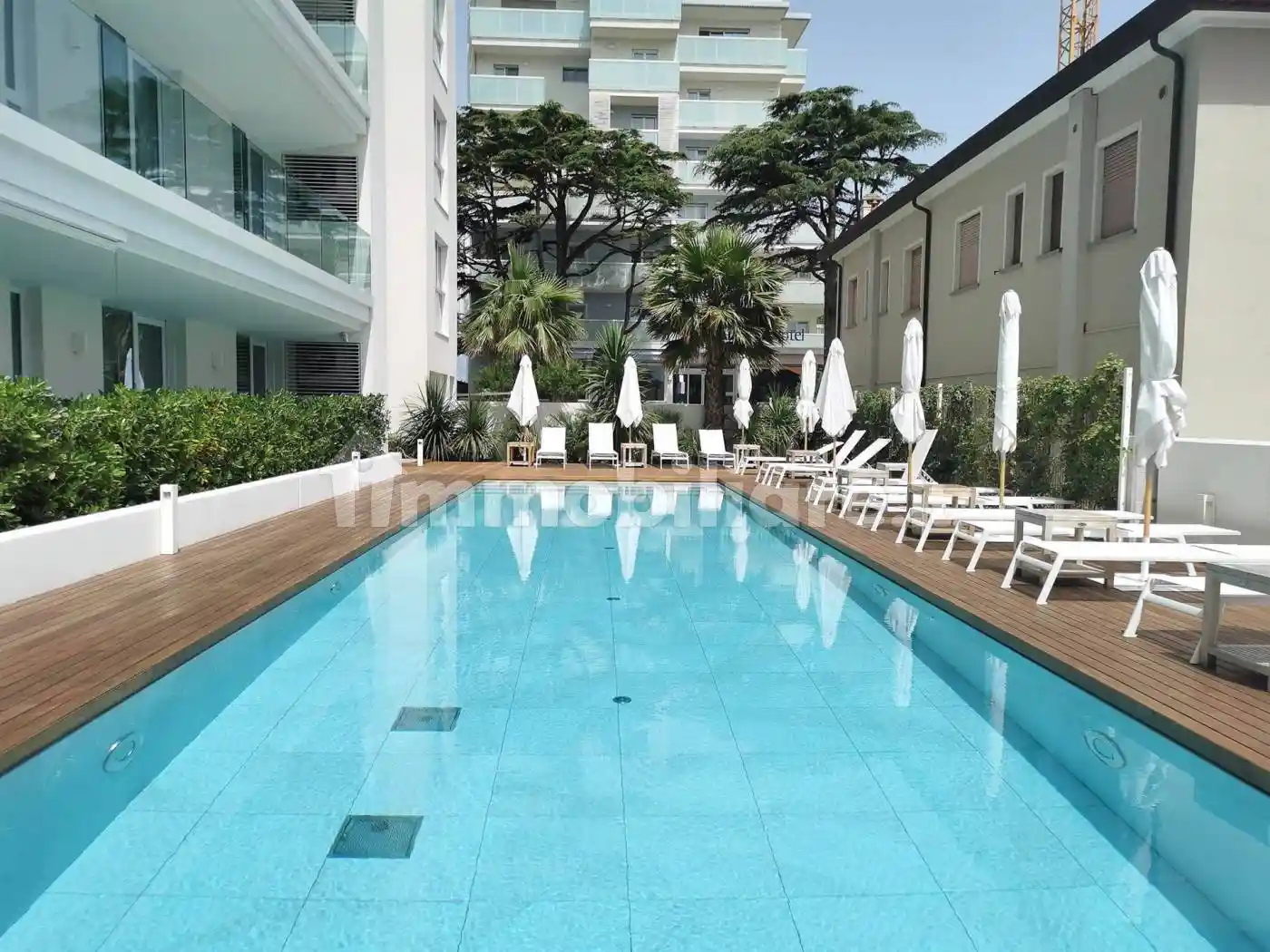 Appartamento in vendita a Jesolo