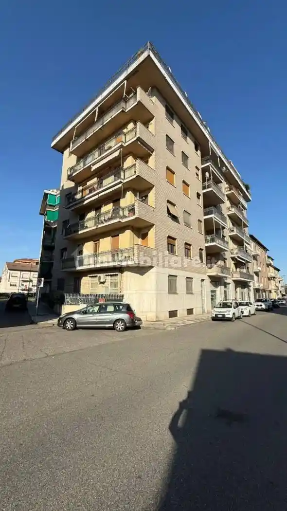 Appartamento in vendita a Casale Monferrato