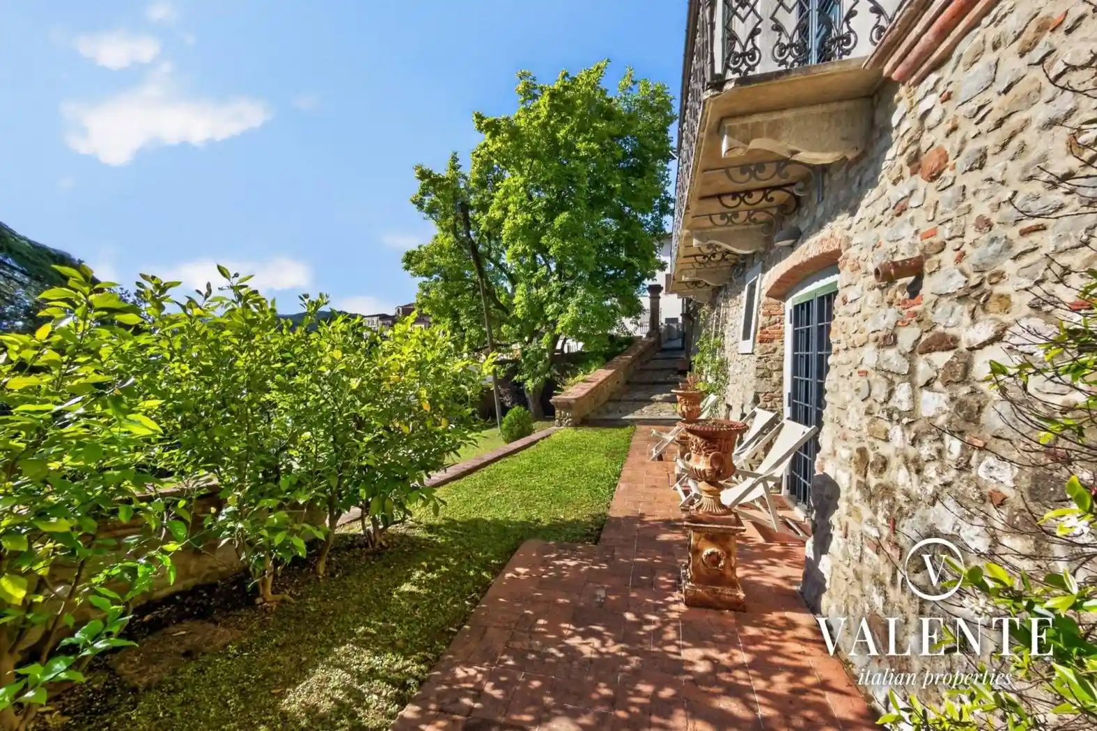 Appartamento in vendita a Montecatini-Terme
