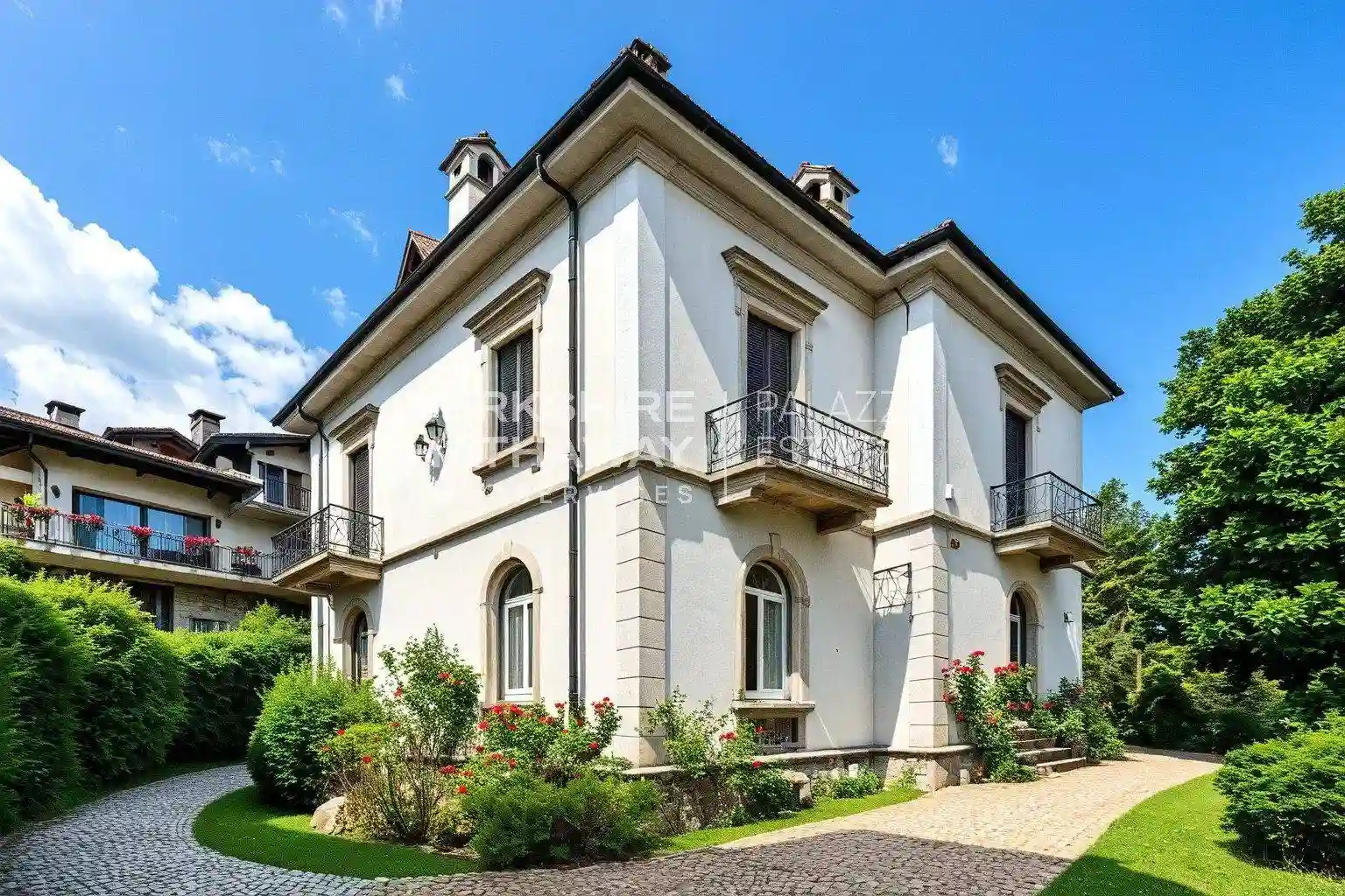 Villa - foto 2