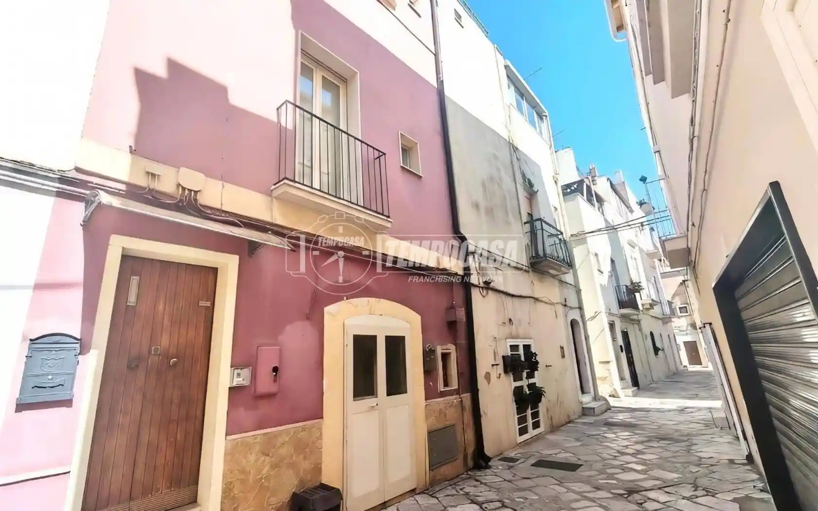 Casa indipendente in vendita a Gioia del Colle