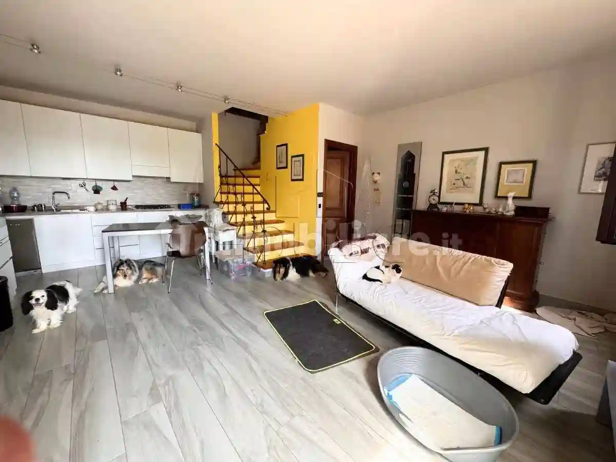 Casa indipendente - foto 3
