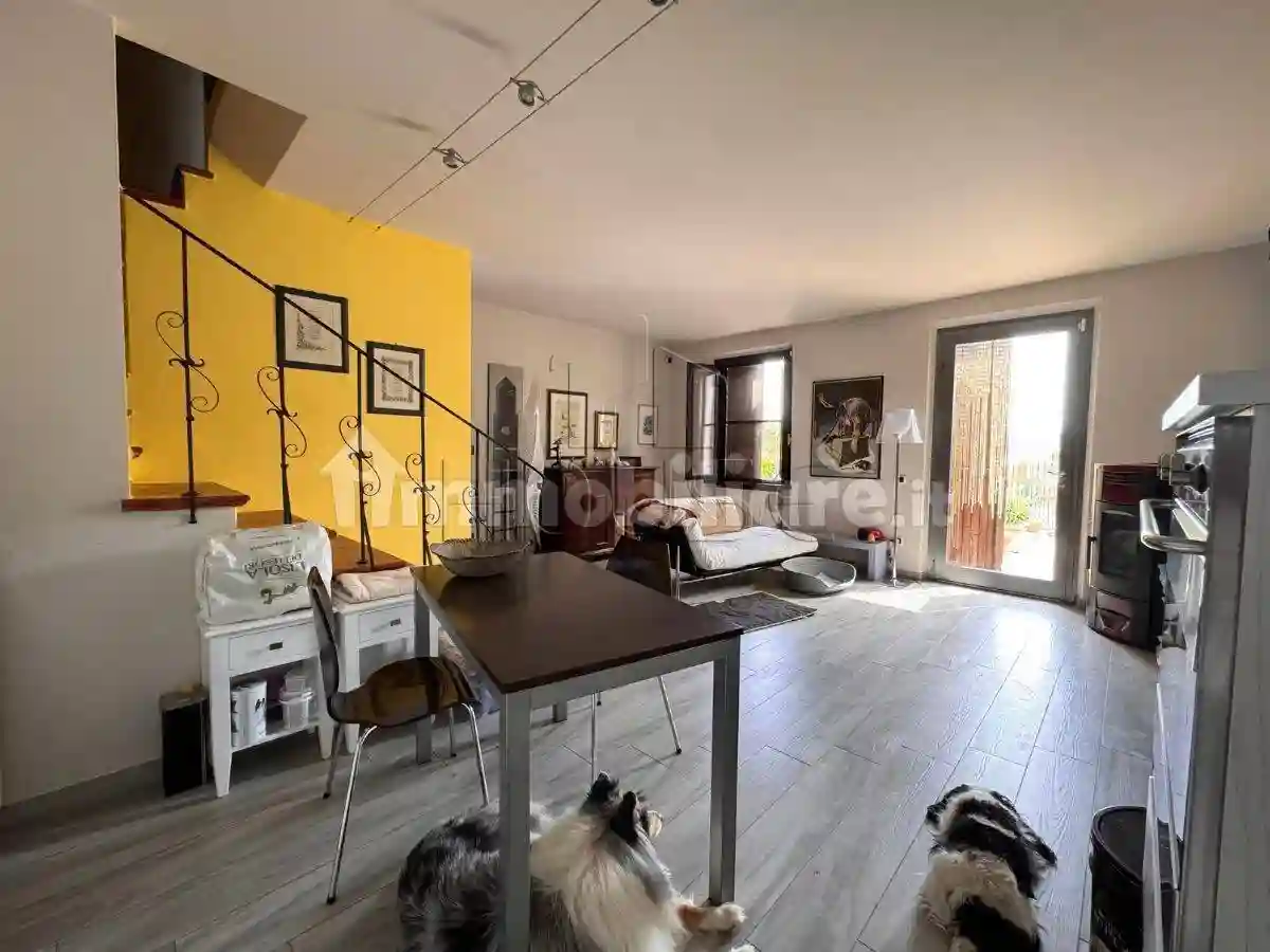 Casa indipendente - foto 4