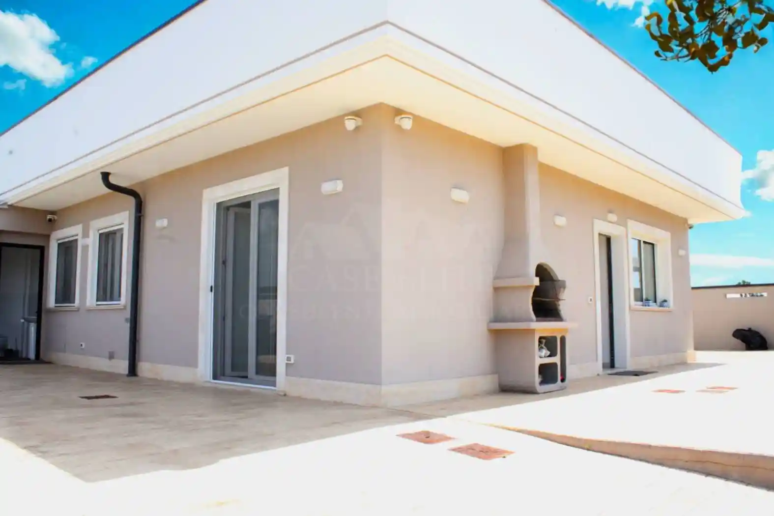 Villa in vendita a Ardea