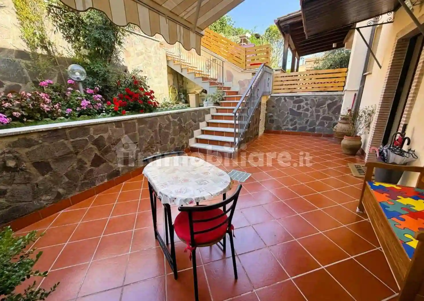Villetta a schiera - foto 3