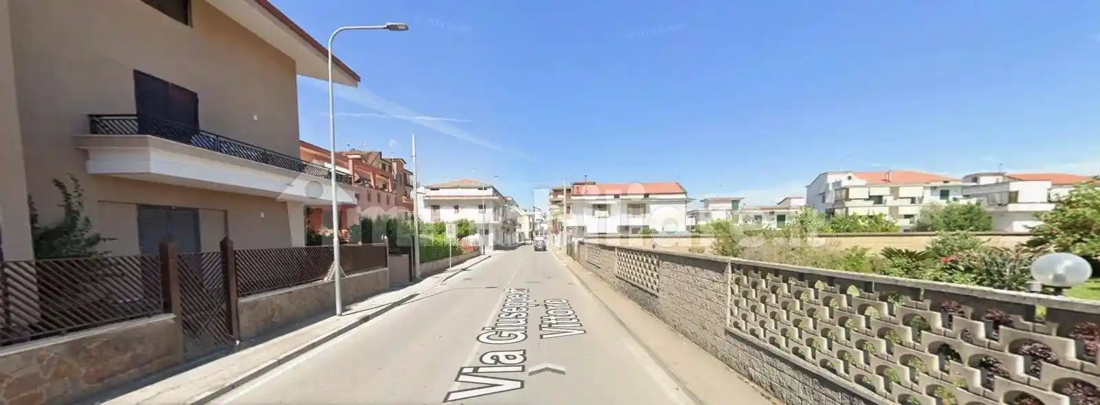 Appartamento in affitto a Acerra