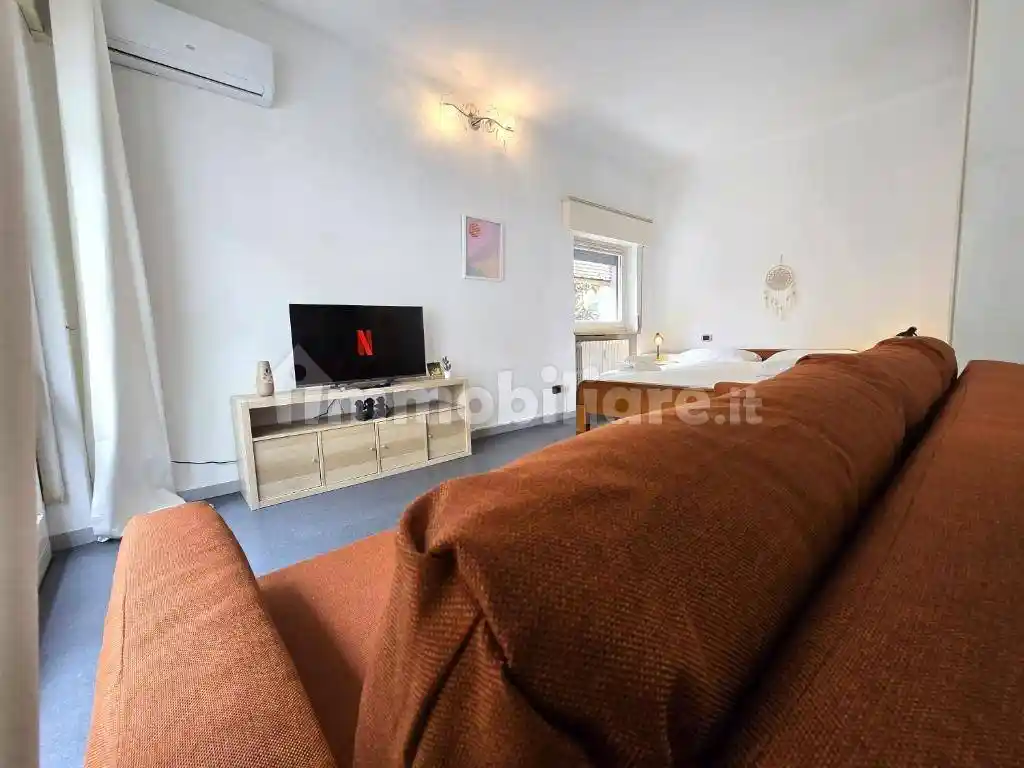 Loft in affitto a Milano