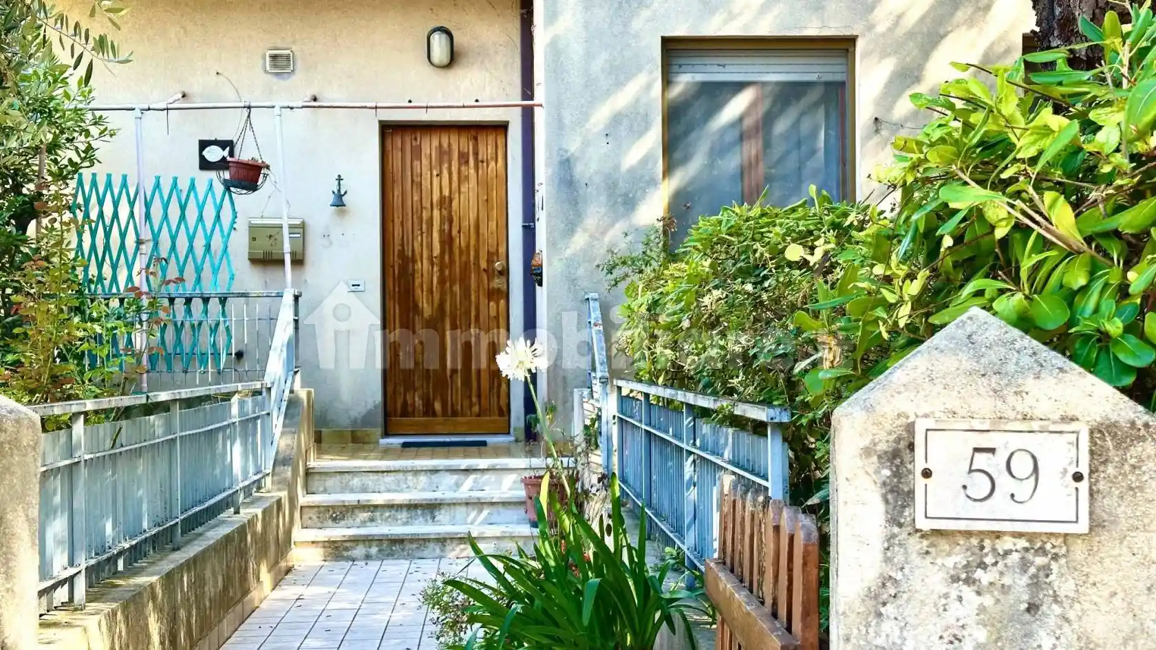 Appartamento in vendita a Numana