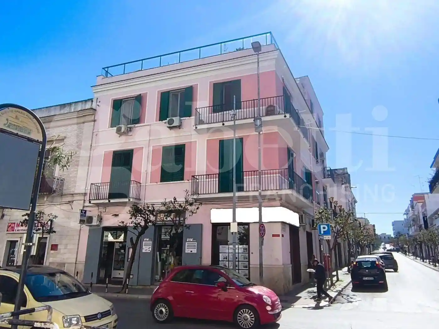 Appartamento in vendita a Bari