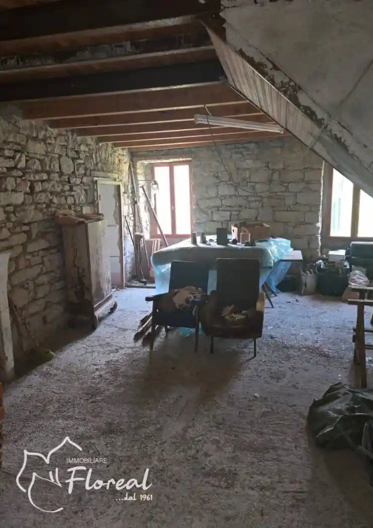 Rustico - Casale in vendita a Apricale