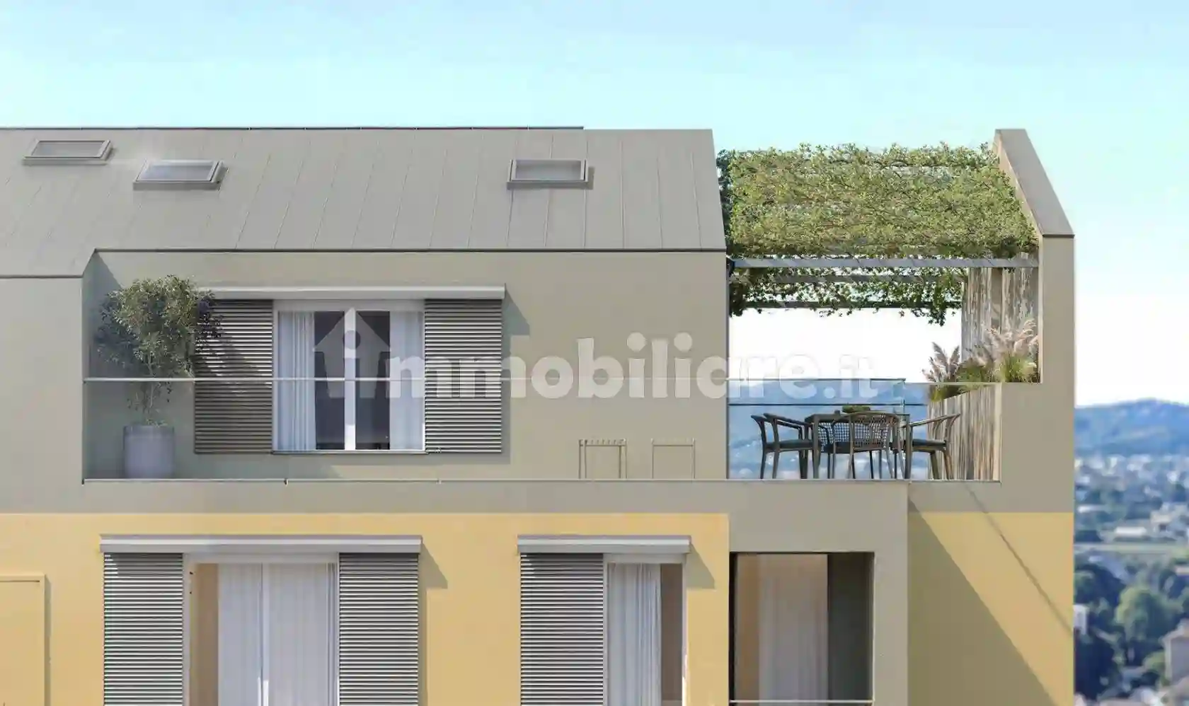 Progetto - foto 2