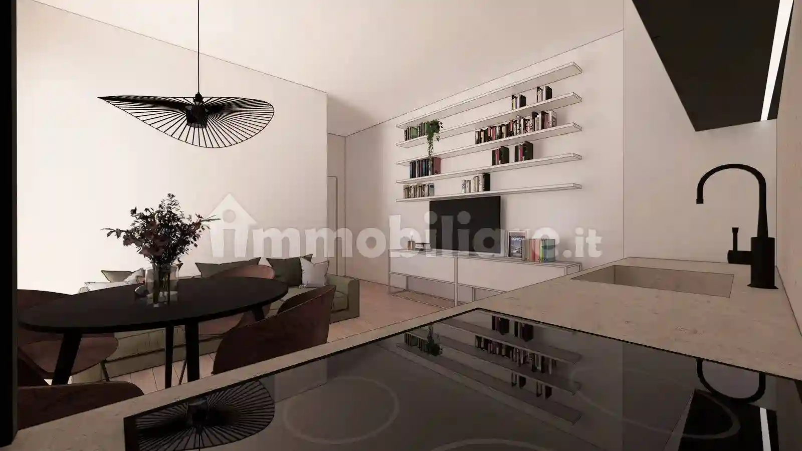 Appartamento - foto 4