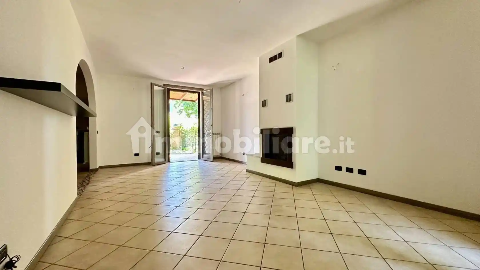 Villetta a schiera in vendita a San Giorgio di Piano