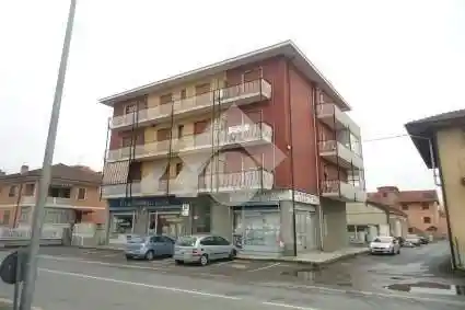 Appartamento in vendita a Mappano