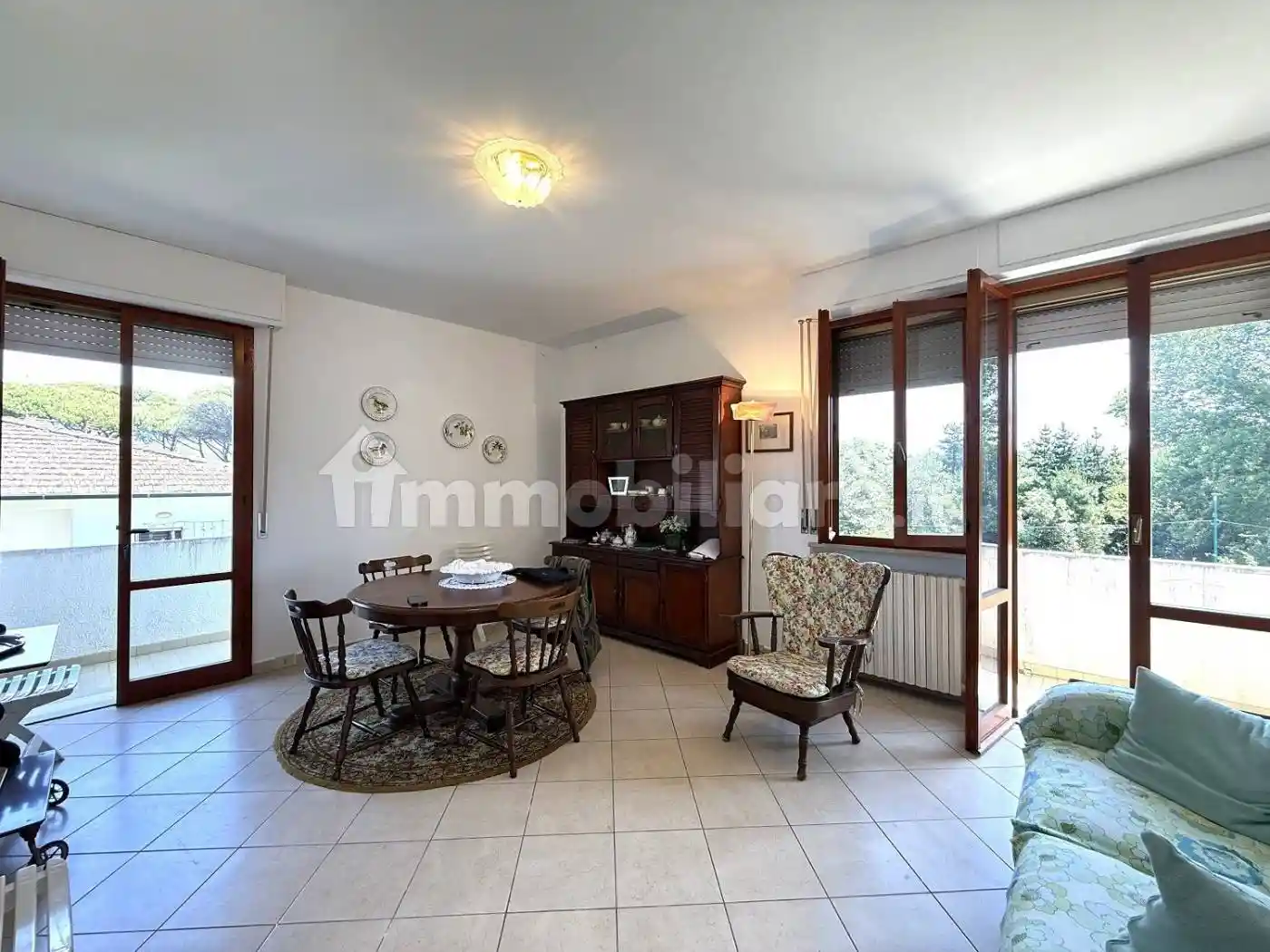 Appartamento in vendita a Pisa