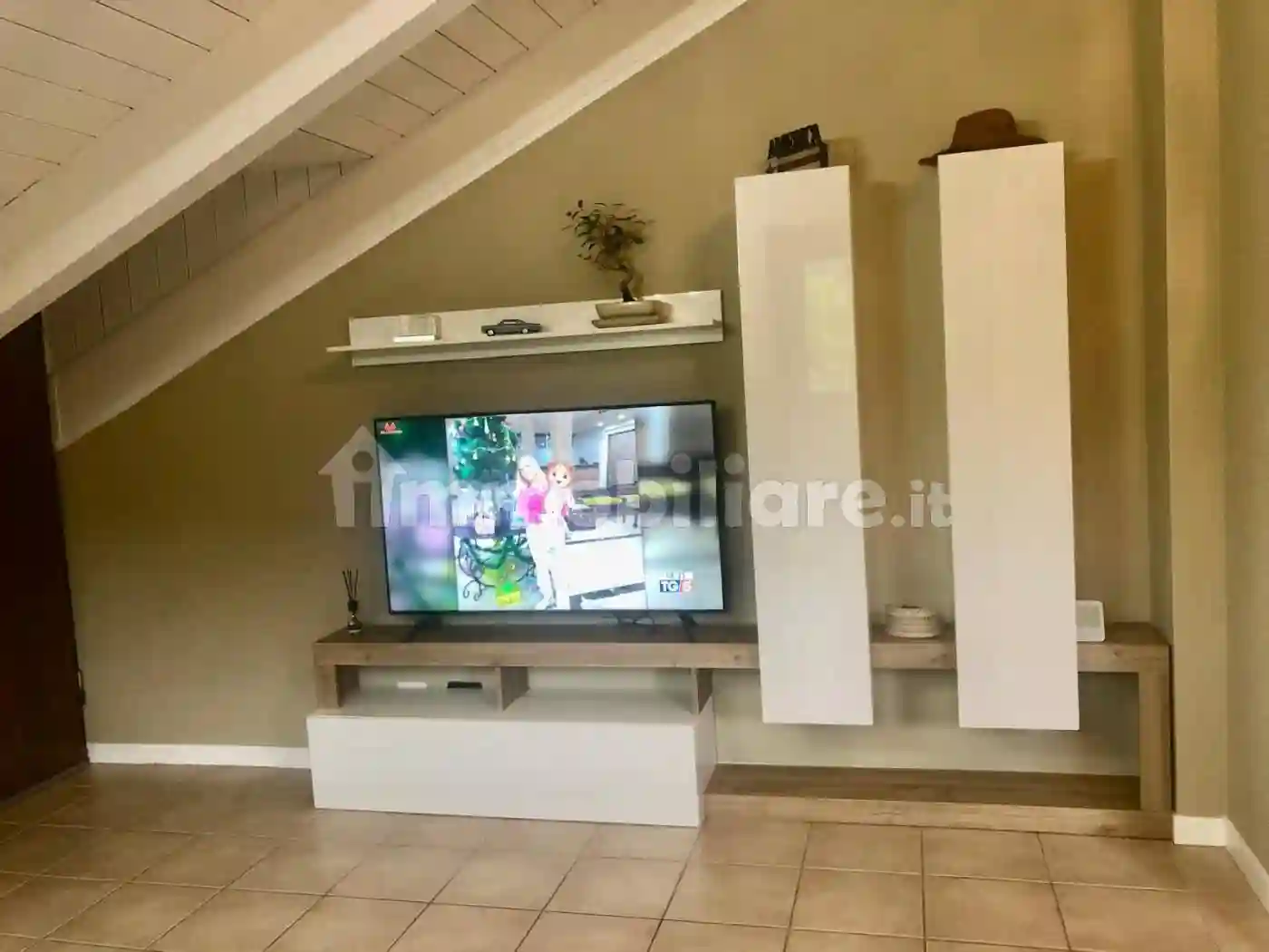 Attico - Mansarda - foto 3