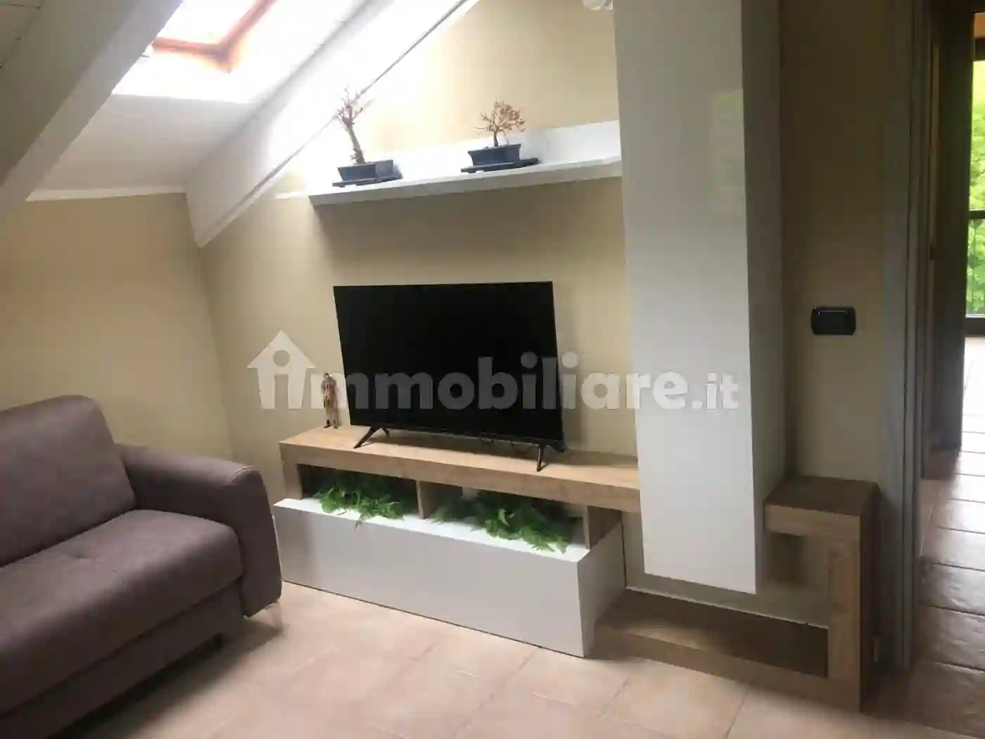 Attico - Mansarda - foto 5
