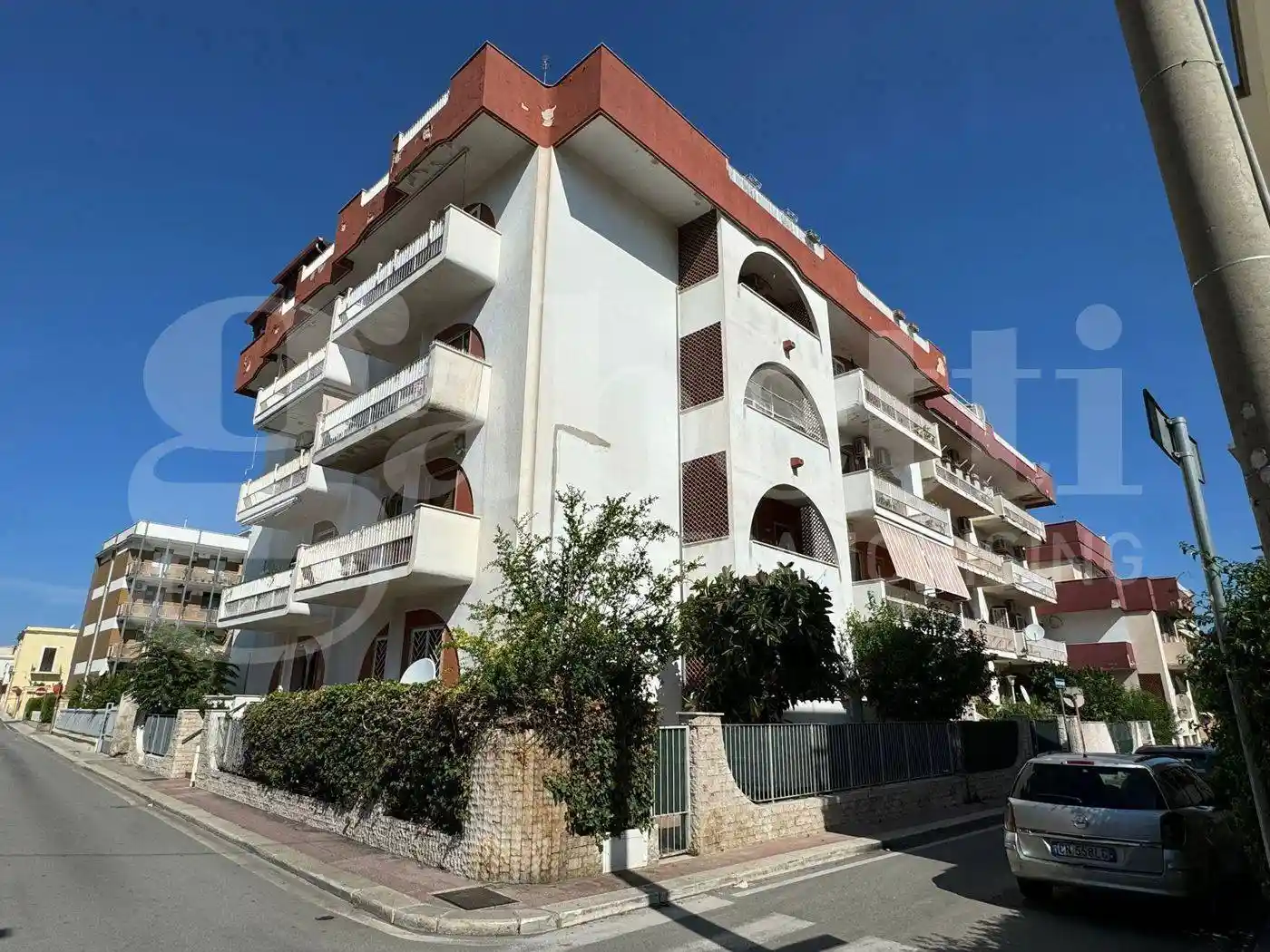 Appartamento in vendita a Bari