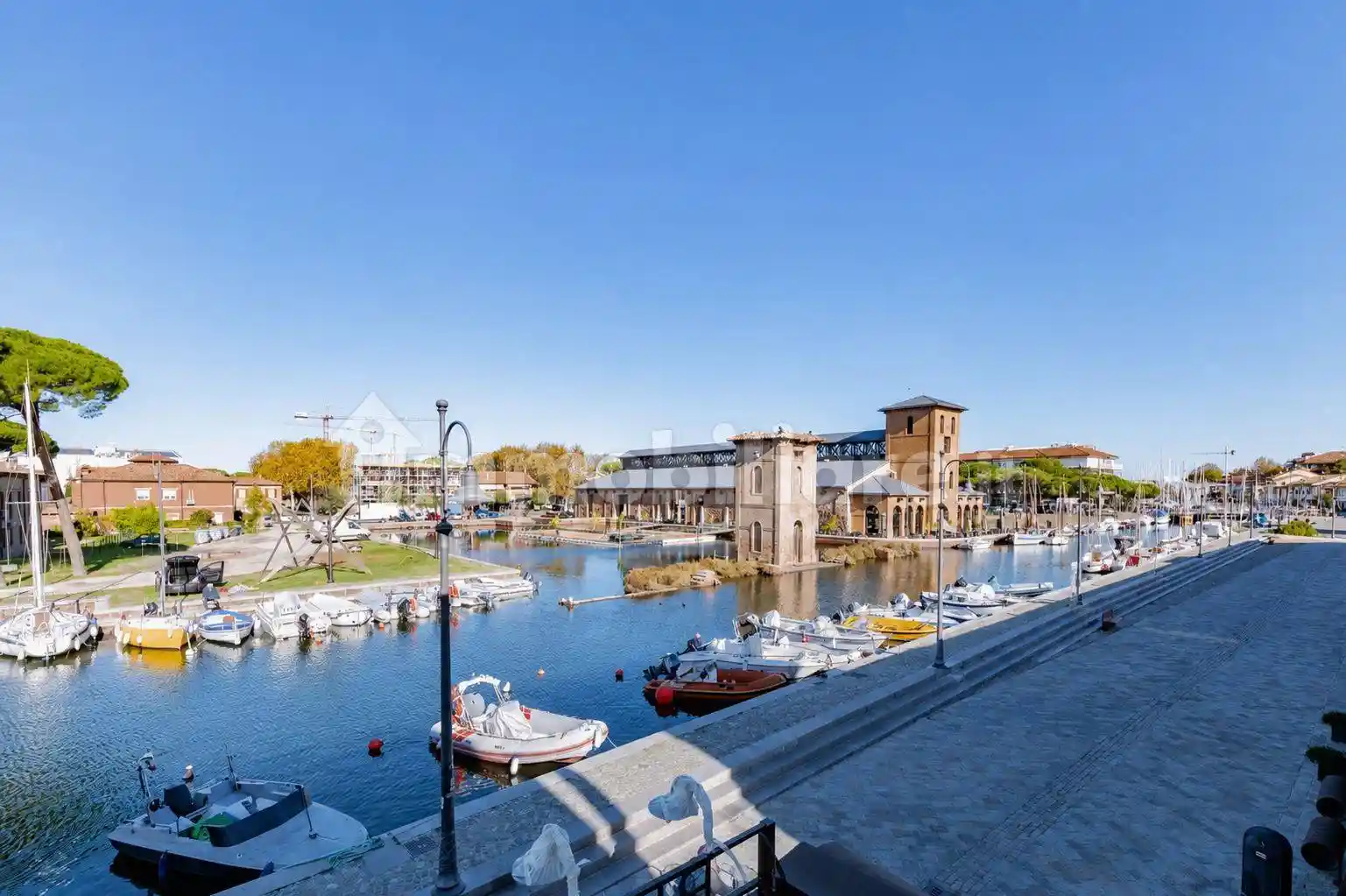 Appartamento in vendita a Cervia