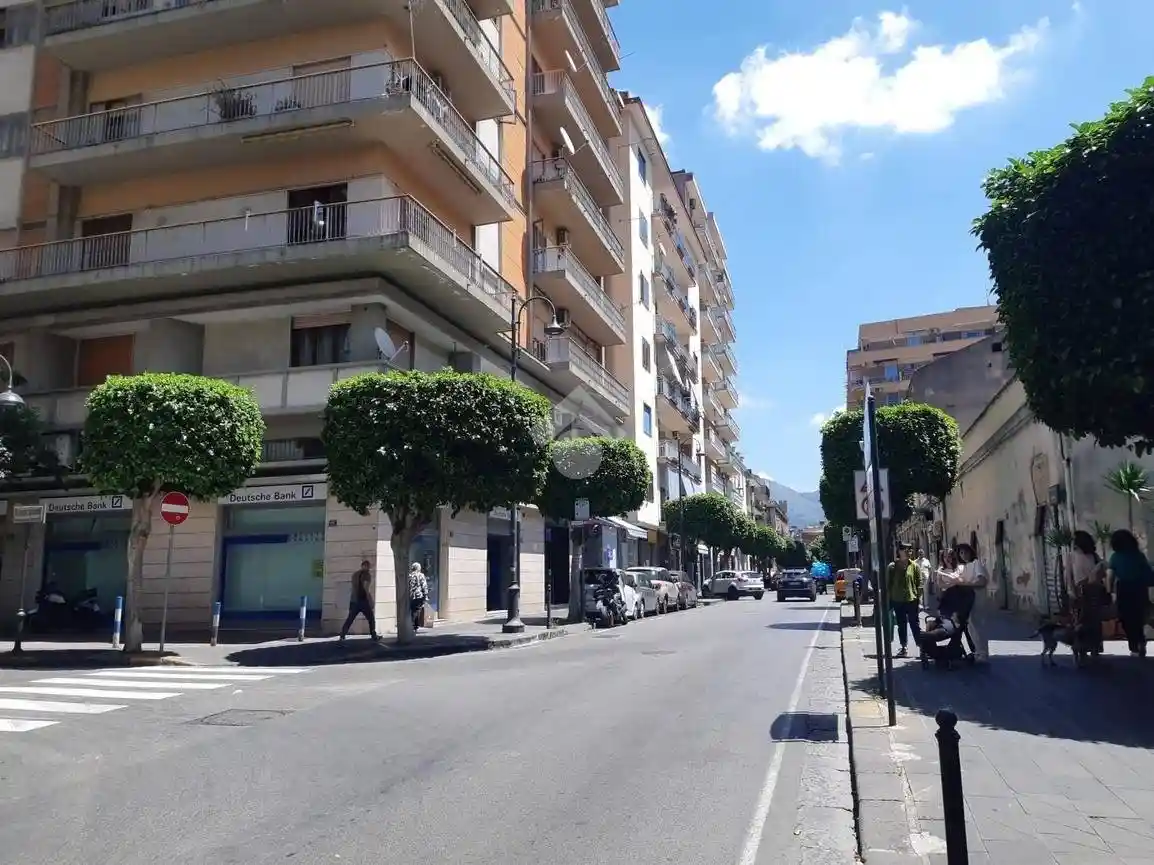 Attico - Mansarda in vendita a Nocera Inferiore