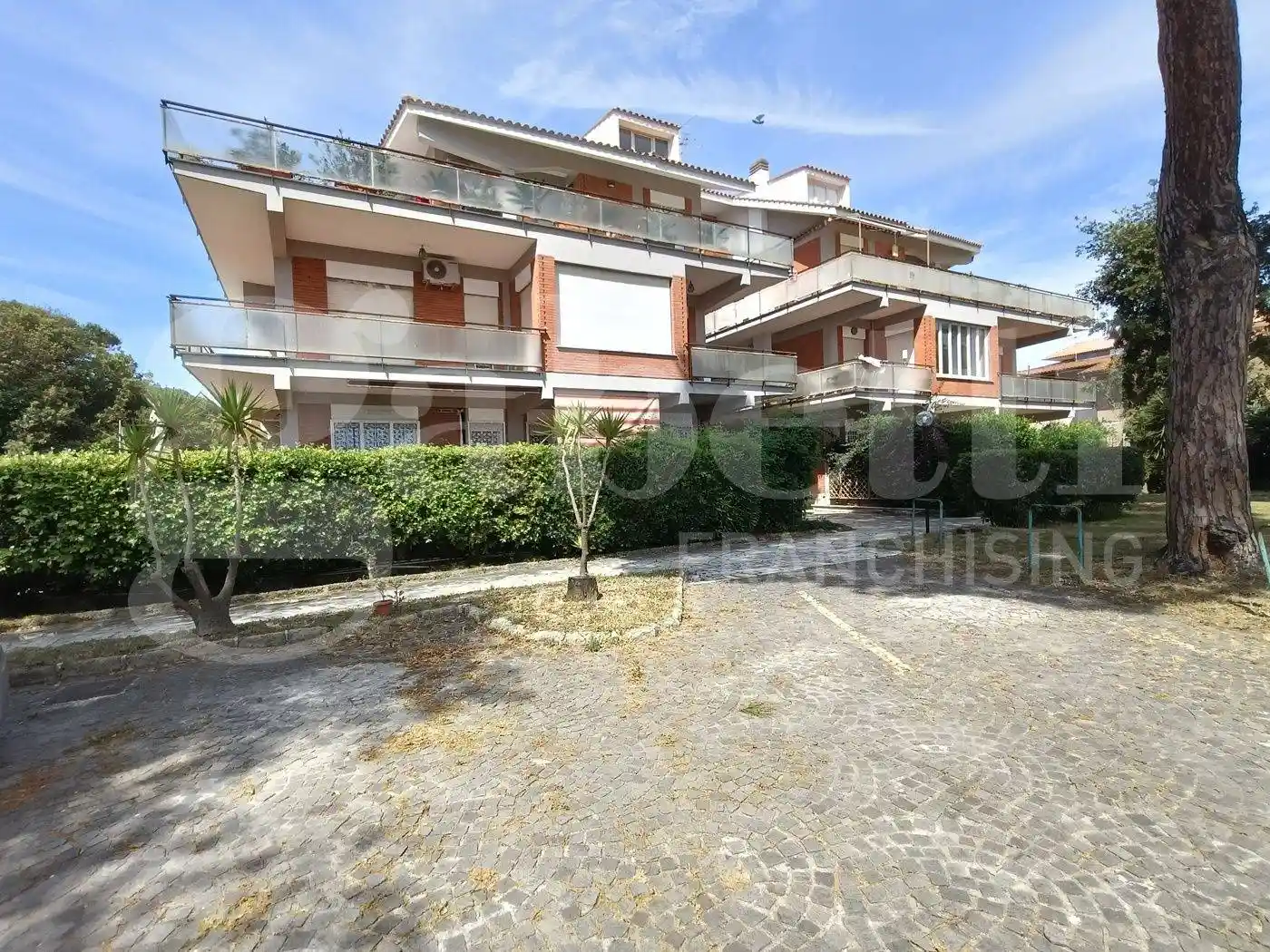 Appartamento in vendita a Anzio