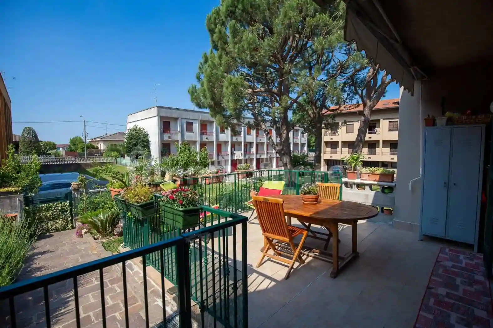 Villetta a schiera - foto 3