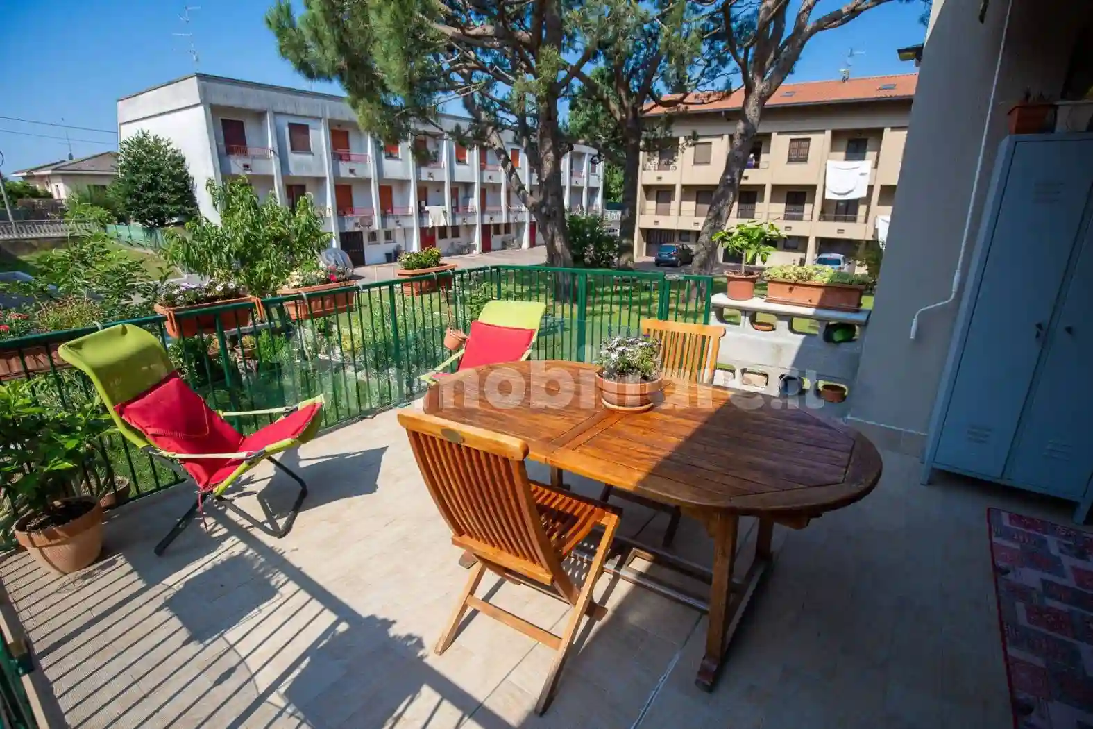 Villetta a schiera - foto 4