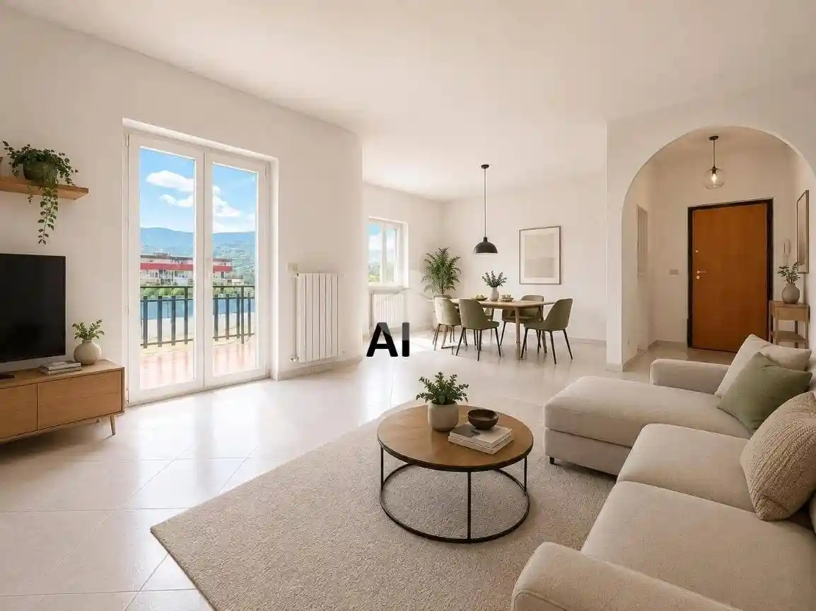 Appartamento in vendita a Montalto Uffugo