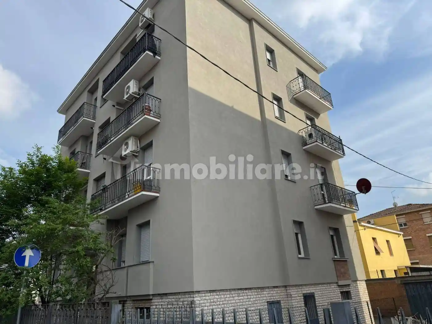 Appartamento in vendita a Parma