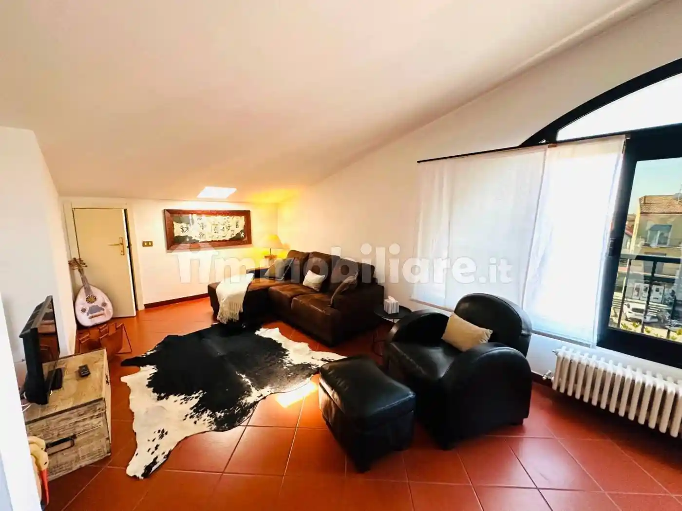 Appartamento in affitto a Ferrara