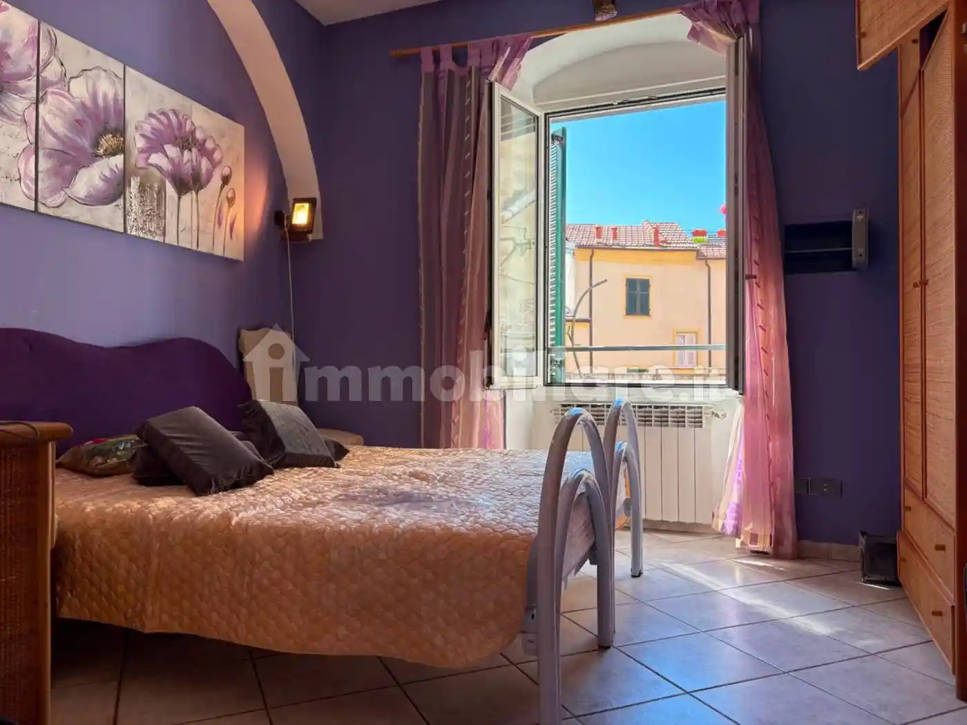 Appartamento in vendita a Sanremo