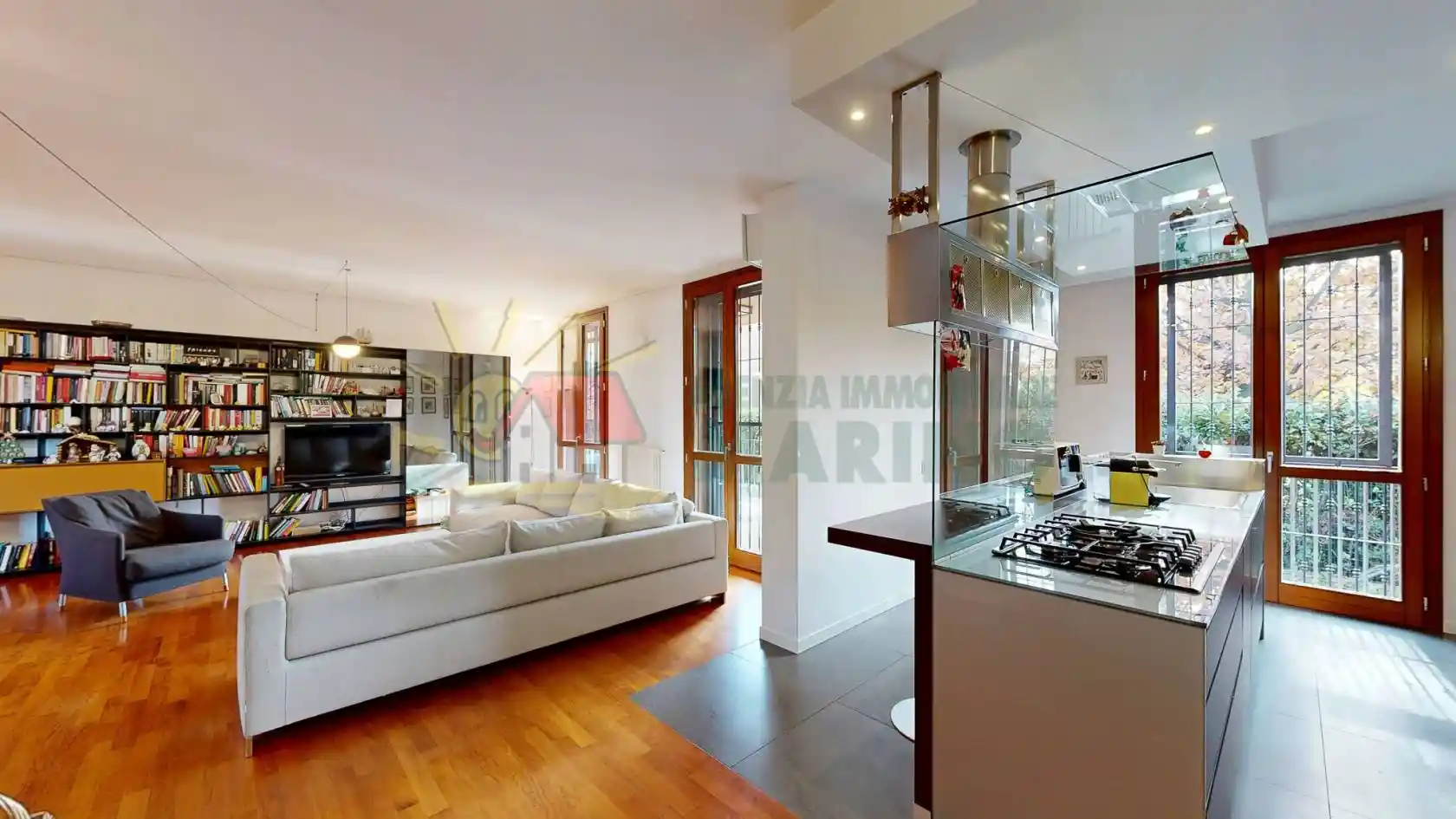 Villa in vendita a Cernusco sul Naviglio