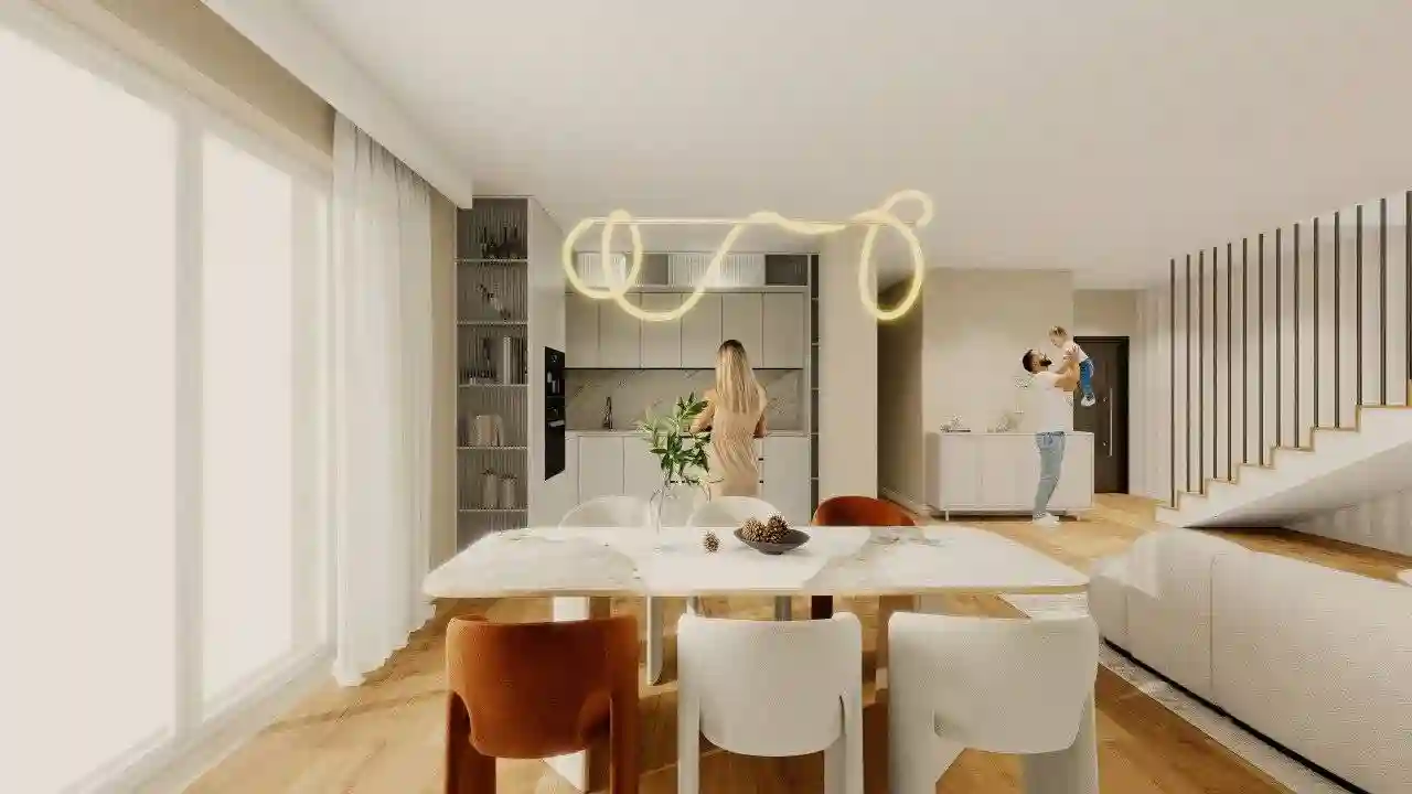 Villa - foto 4