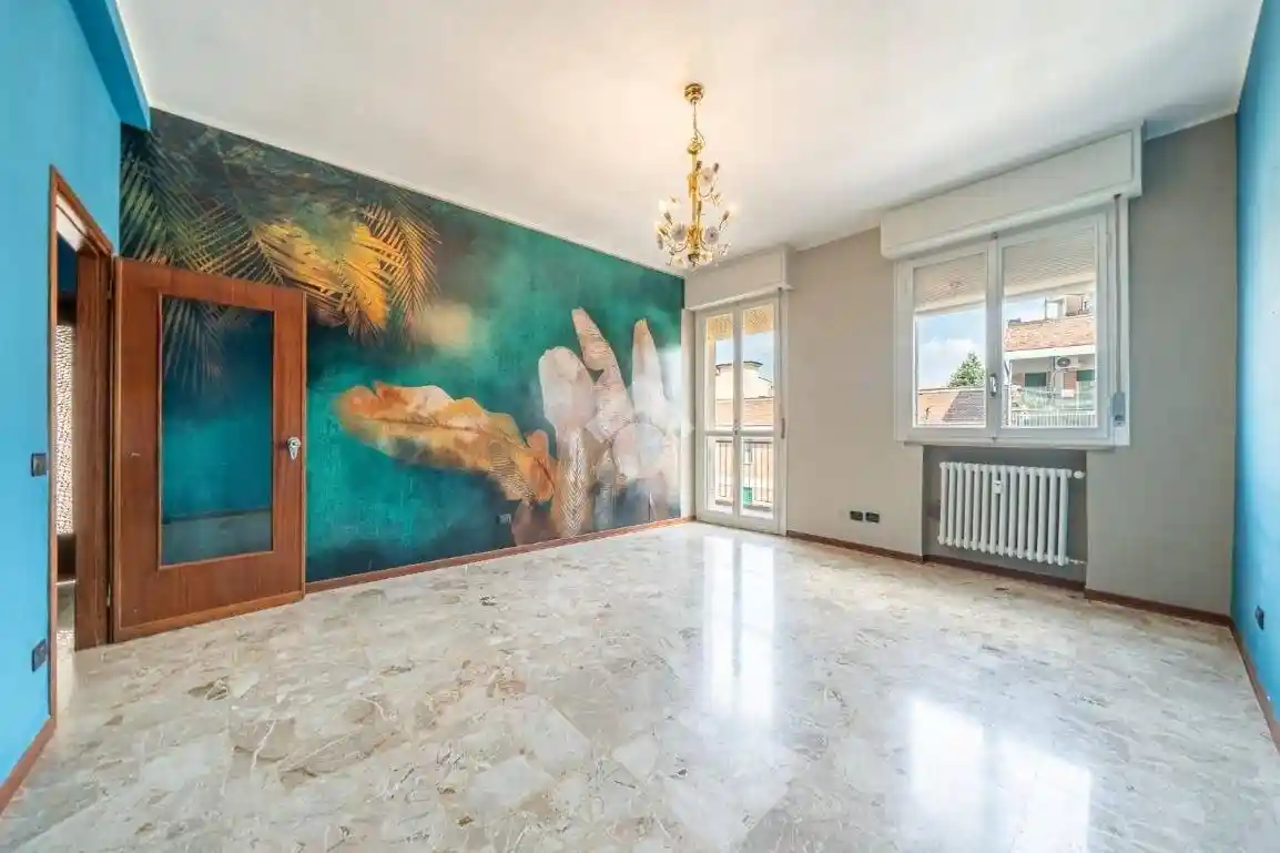 Appartamento in vendita a Reggio Emilia