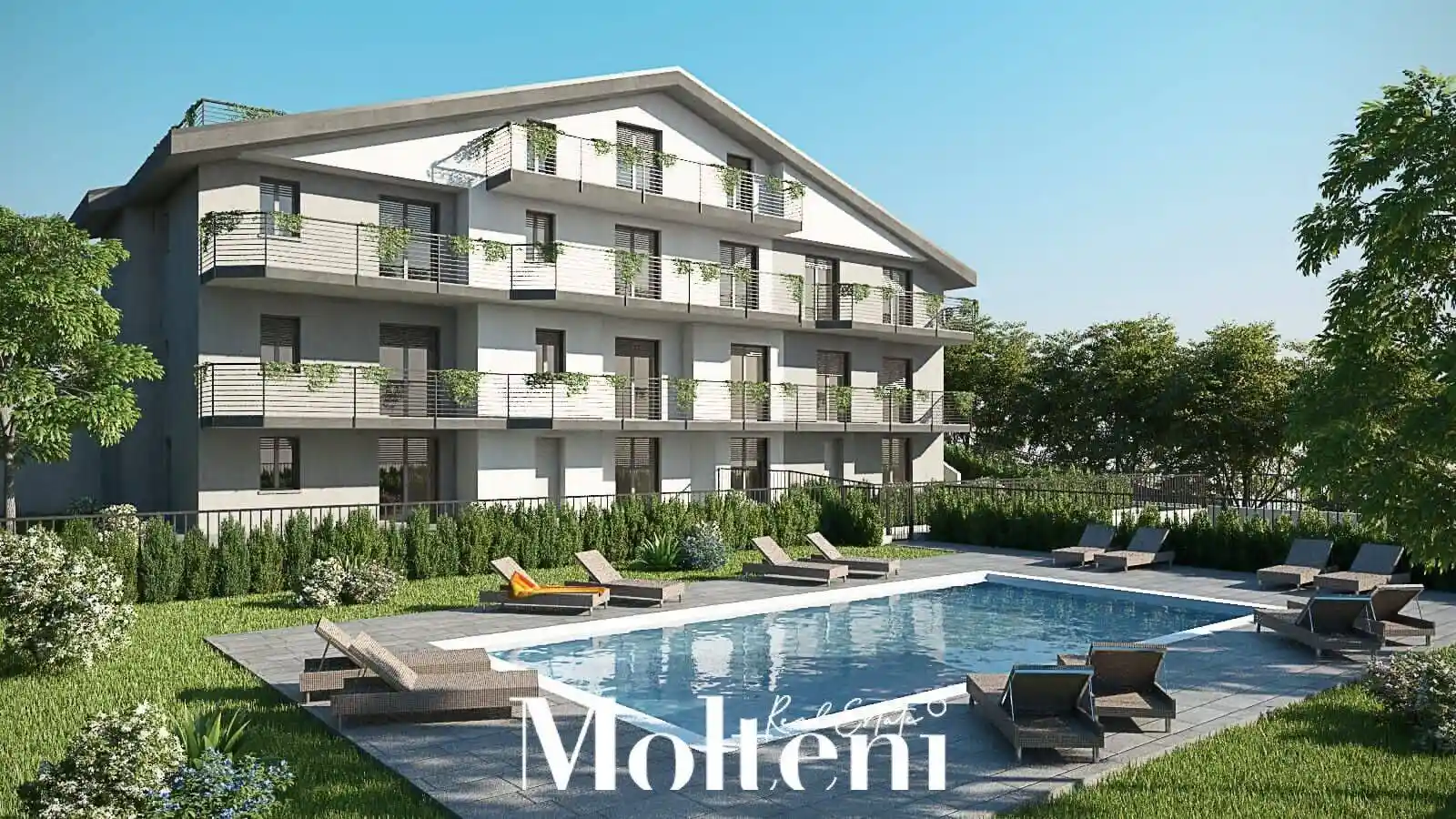 Appartamento in vendita a Lierna