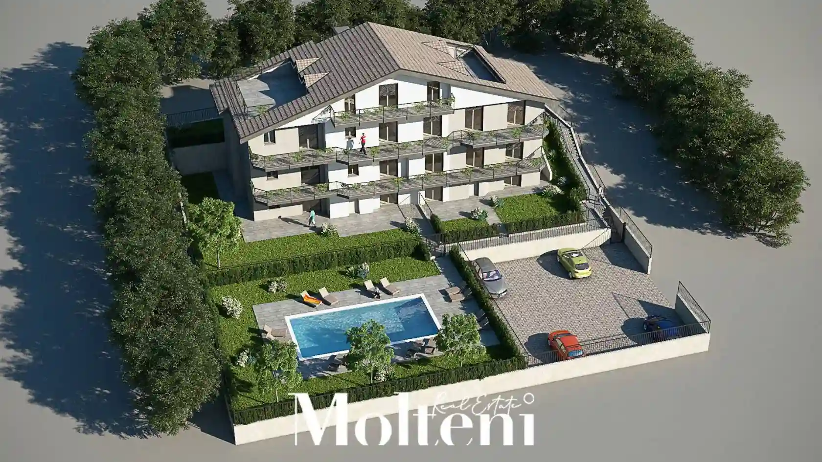 Appartamento - foto 2