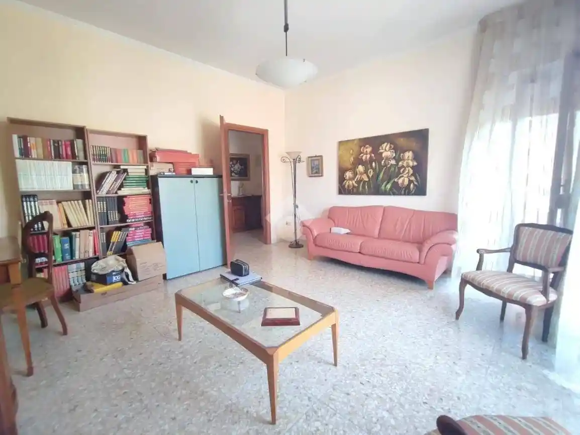 Appartamento in vendita a Foggia