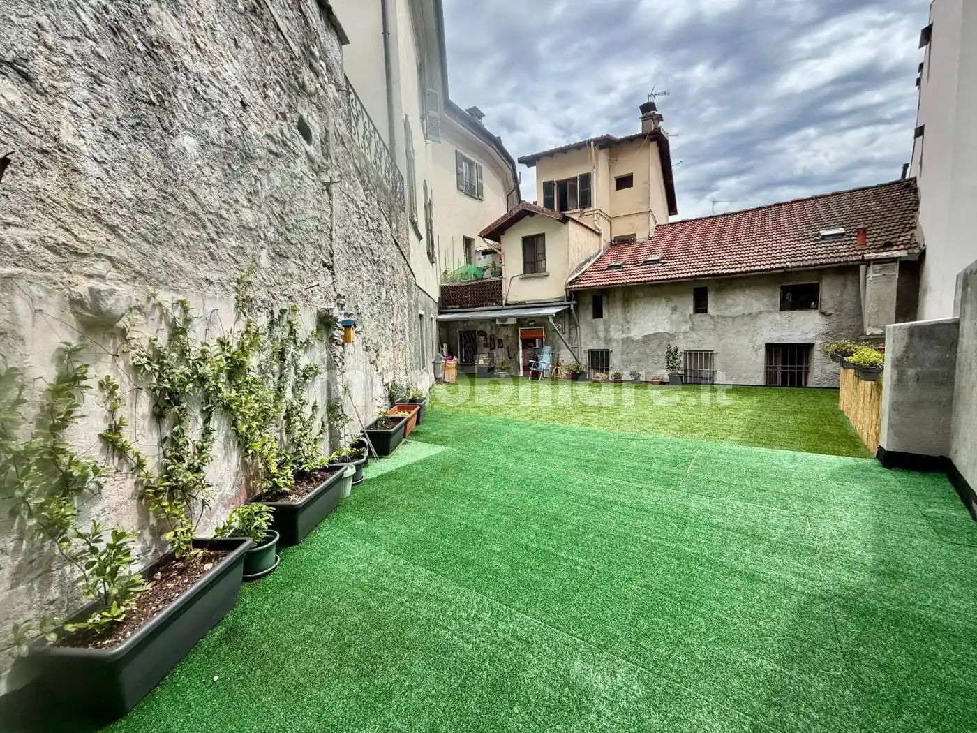 Appartamento in vendita a Menaggio